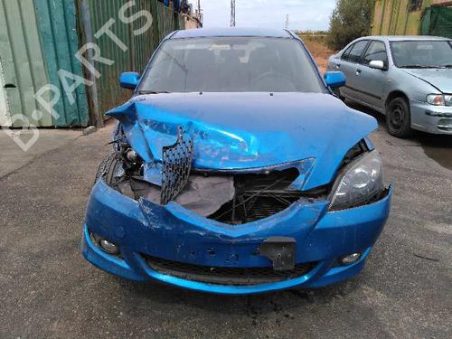Left tailgate light MAZDA 3 (BK) | BP4412162C79 - Image 3