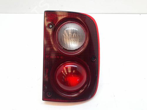 Used Right taillight LAND ROVER FREELANDER I Soft Top (L314) 1.8 i 16V 4x4 (120 hp) 13950857