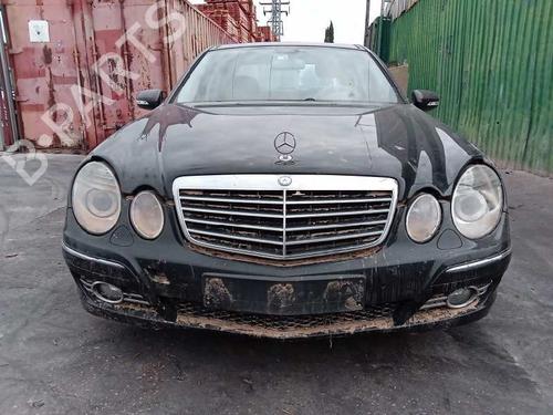 Intercooler MERCEDES-BENZ E-CLASS (W211) | BP14919476M30 - Image 4