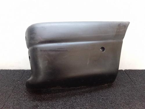 Used Corner bumper Corner bumper RENAULT MASTER II Van (FD) 2.5 dCi 120 (115 hp) 9185648 9185648