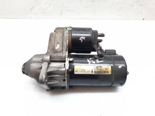 Starter OPEL AGILA (A) (H00)  | BP112377M8 