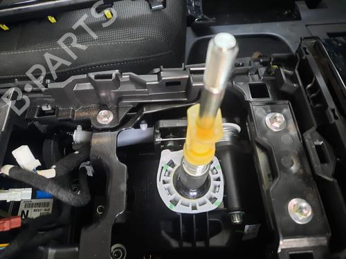 Gear lever MAZDA CX-30 (DM) SKYACTIV-G M Hybrid | BP7408648M90 