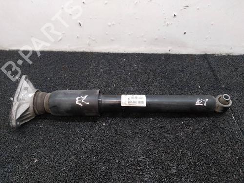 Venstre bagtil støddæmper BMW 1 (F20) 116 d (116 hp) 4433227