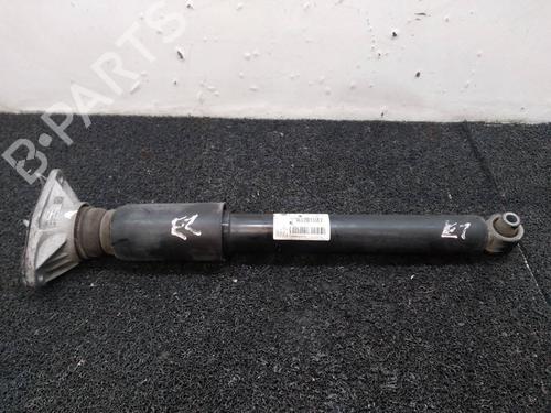 BP4433227M18 | Left rear shock absorber BMW 1 (F20) 116 d BP4433227M18