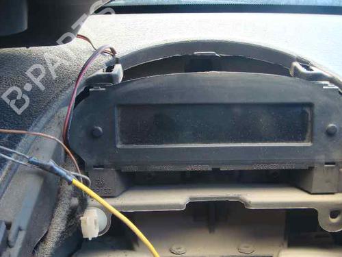Gearbox PEUGEOT 206 Hatchback (2A/C) 2.0 HDI 90 | BP1019092M3 