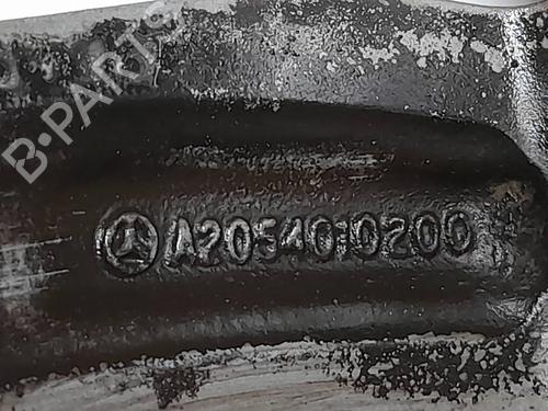 Rim MERCEDES-BENZ C-CLASS (W205) C 220 BlueTEC / d (205.002, 205.004) | BP29413871C45 