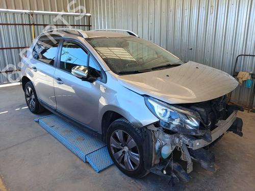 ABS pump PEUGEOT 2008 I (CU_) 1.6 BlueHDi 100 | BP39406647M43  - Image 5