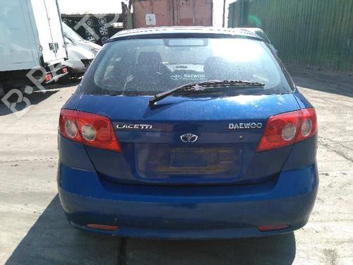 Hattehylde DAEWOO LACETTI Hatchback (KLAN) | BP4609931C85 - Image 6