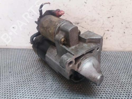 Used Starter Starter NISSAN KUBISTAR MPV (X76) 1.5 dCi 70 (68 hp) 268855 268855