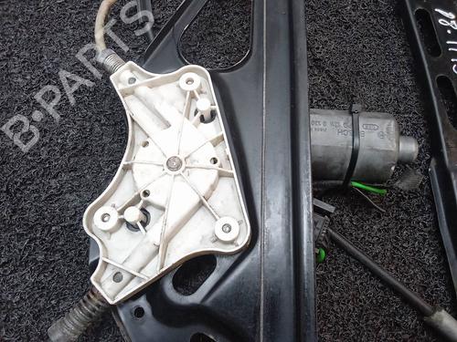 Front right window mechanism MERCEDES-BENZ E-CLASS (W211) E 270 CDI (211.016) | BP4421404C23 