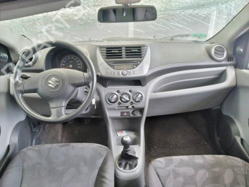 Right front window switch SUZUKI ALTO VII (GF, HA25_, HA35_) | BP10165963I26 - Image 14