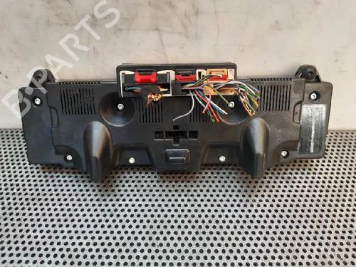 Climate control SEAT TOLEDO III (5P2)  | BP6026886I5 