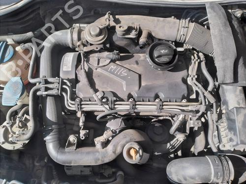 Pipe SEAT LEON (1P1)  | BP23550282M125  - Image 12