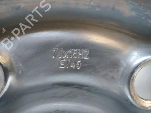 Rim VW CADDY III Box Body/MPV (2KA, 2KH, 2CA, 2CH) 2.0 SDI | BP13745222C45 