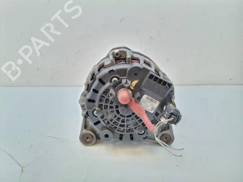 Alternator DACIA LODGY (JS_)  | BP10502215M7 