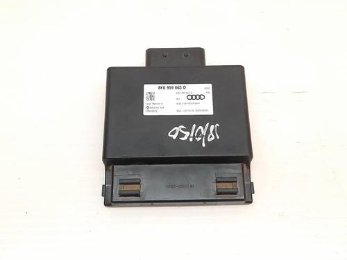 Used Control unit Control unit AUDI A6 Allroad C7 (4GH, 4GJ) 3.0 TDI quattro (272 hp) 4039379 4039379
