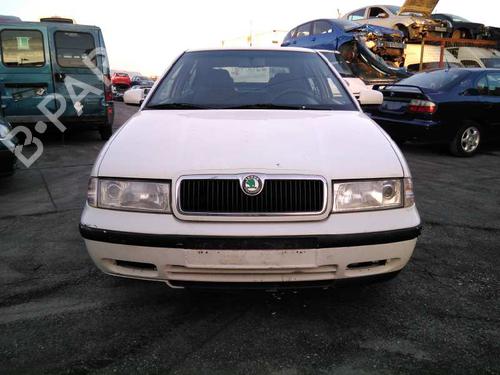 Warning switch SKODA OCTAVIA I (1U2) 1.9 TDI | BP4914943I22 
