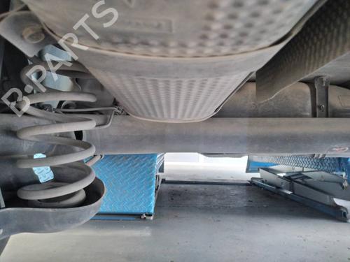 Used Shock absorber spring PEUGEOT 308 SW I (4E_, 4H_) [2007-2014]  14045588