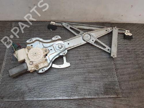 Used Front left window mechanism Front left window mechanism TOYOTA AVENSIS (_T25_) 2.2 D-4D (ADT251_, ADT251R) (150 hp) 5824323 5824323