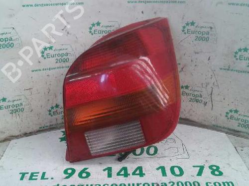 Used Right taillight Right taillight 1230238 1230238