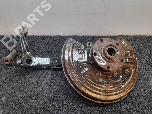 Used Left front steering knuckle Left front steering knuckle VW PASSAT B5.5 (3B3) 1.9 TDI (130 hp) 10219878 10219878