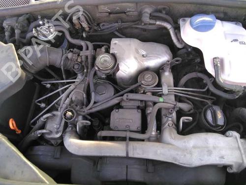 Pulley AUDI ALLROAD C5 (4BH) 2.5 TDI quattro | BP14036804M122 - Image 15