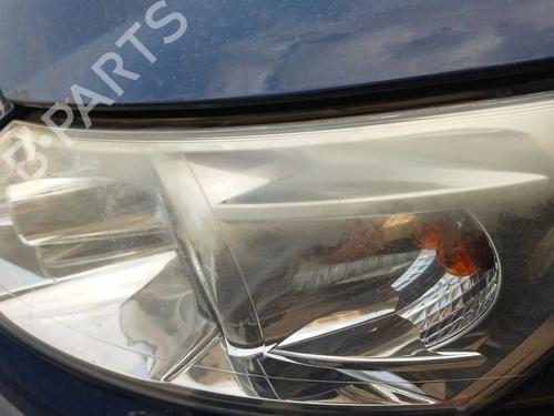 Left headlight CITROËN JUMPY II (VF7) 2.0 HDi 120 | BP39070989C28 - Image 3