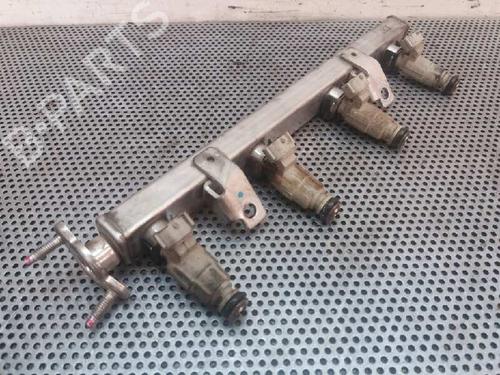 Used Injection rail Injection rail 2129466 2129466
