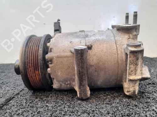AC compressor FORD FIESTA VI (CB1, CCN) 1.6 Ti | BP4423673M34 