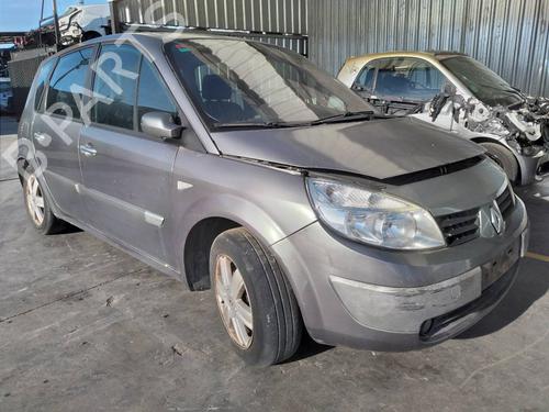Injector RENAULT SCÉNIC II (JM0/1_) 1.9 dCi (JM0G, JM12, JM1G, JM2C) | BP17719797M100 