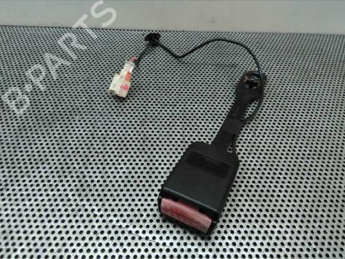 Used Seat buckle CITROËN C4 I (LC_) [2004-2014]  14033665