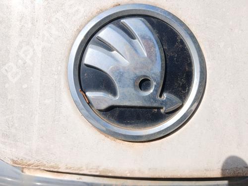 Used Left front steering knuckle Left front steering knuckle SKODA FABIA IV (PJ3) [2021-2026] 36223962 36223962