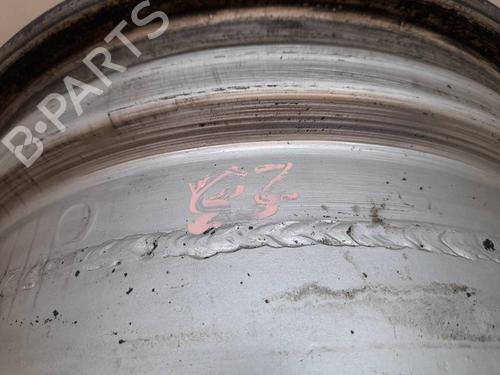 BP12454671C45 | Rim BEDFORD MIDI Van 2.2 D BP12454671C45