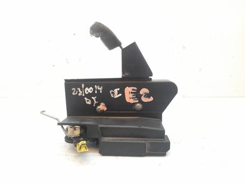 Used Front left lock Front left lock DACIA SANDERO II [2012-2026] 12525091 12525091