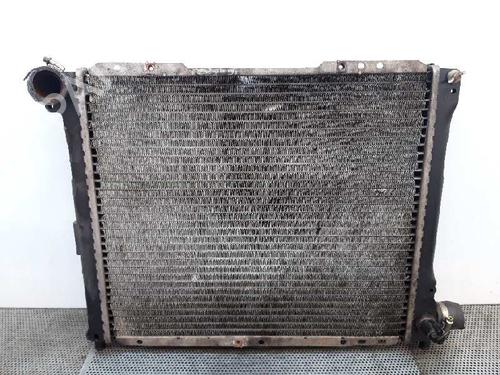 Used Water radiator Water radiator 3649495 3649495