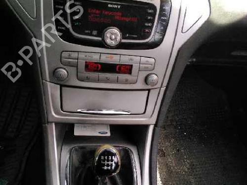 Left front window switch FORD MONDEO IV (BA7)  | BP4730357I27  - Image 11