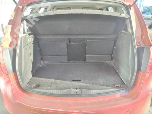 Left front door panel OPEL MERIVA B MPV (S10) 1.3 CDTI (75) | BP9072023C58  - Image 27