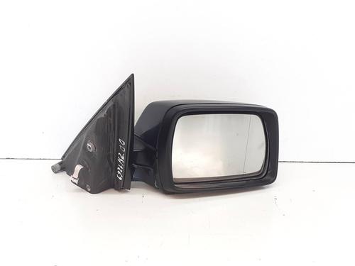Used Right mirror BMW X3 (E83) 3.0 d (204 hp) 30709838