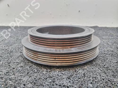 Used Pulley Pulley 14041979 14041979