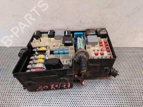 Used Fuse box Fuse box FORD FOCUS II (DA_, HCP, DP) [2004-2013] 721846 721846