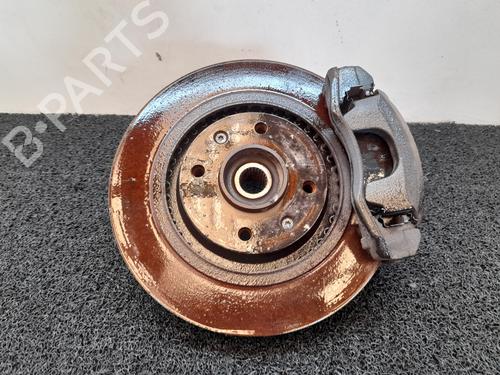 Used Right front steering knuckle CITROËN C3 Picasso (SH_) [2008-2025]  4425843