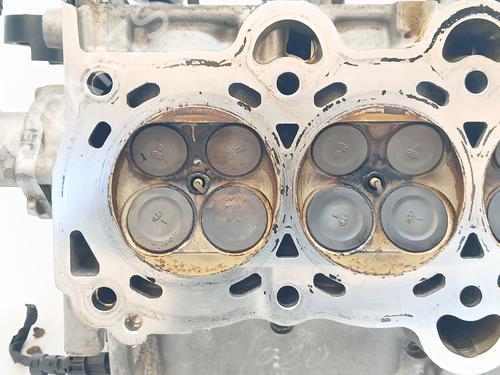 Cylinder head HYUNDAI i30 (GD) | BP33674880M5 - Image 6