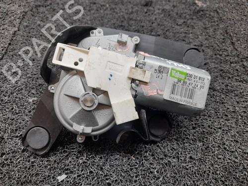 Used Rear wiper motor Rear wiper motor 8401252 8401252