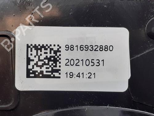 Left tailgate light CITROËN C5 AIRCROSS (A_) | BP31840110C79