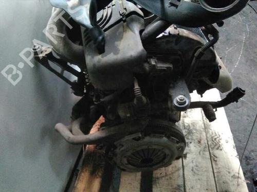 Engine AUDI A3 (8L1) 1.8 | BP808734M1 - Image 3