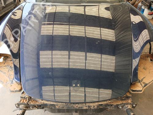 Used Hood Hood PORSCHE CAYMAN (987) S 3.4 (295 hp) 33799465 33799465