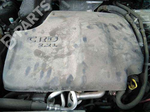 Rear right interior door handle JEEP COMPASS (MK49) 2.2 CRD | BP9079098I16  - Image 23