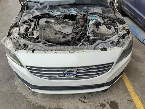 Rear parcel shelf VOLVO V60 I (155) | BP23127636C85 - Image 21