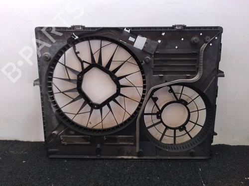 Other VW TOUAREG (7LA, 7L6, 7L7) 5.0 V10 TDI | BP14043430O1 