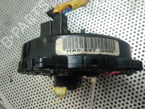 Squib airbag HYUNDAI MATRIX (FC) 1.5 CRDi VGT | BP1028108C102 